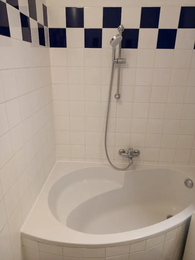 Apartment Near Downtown ウィーン