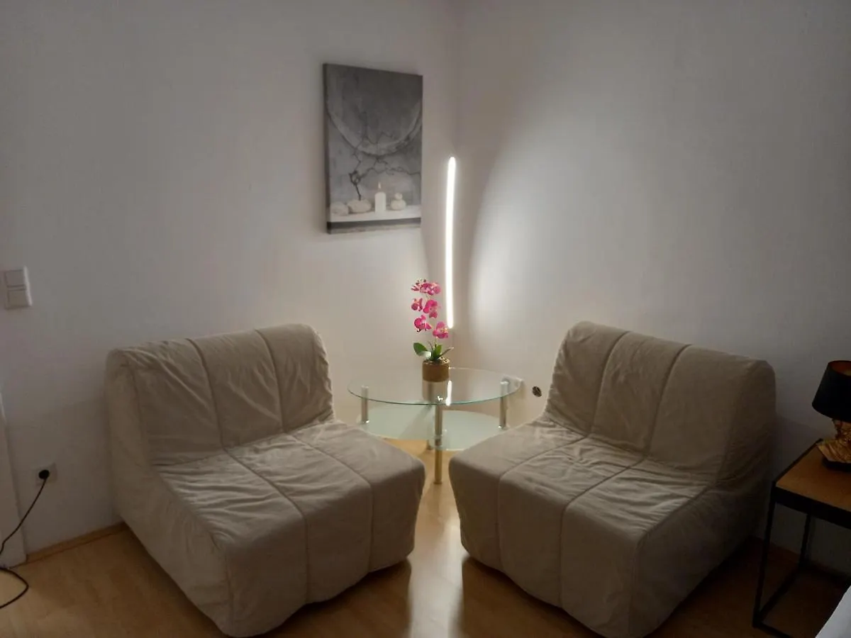 Apartment Near Downtown Vienna