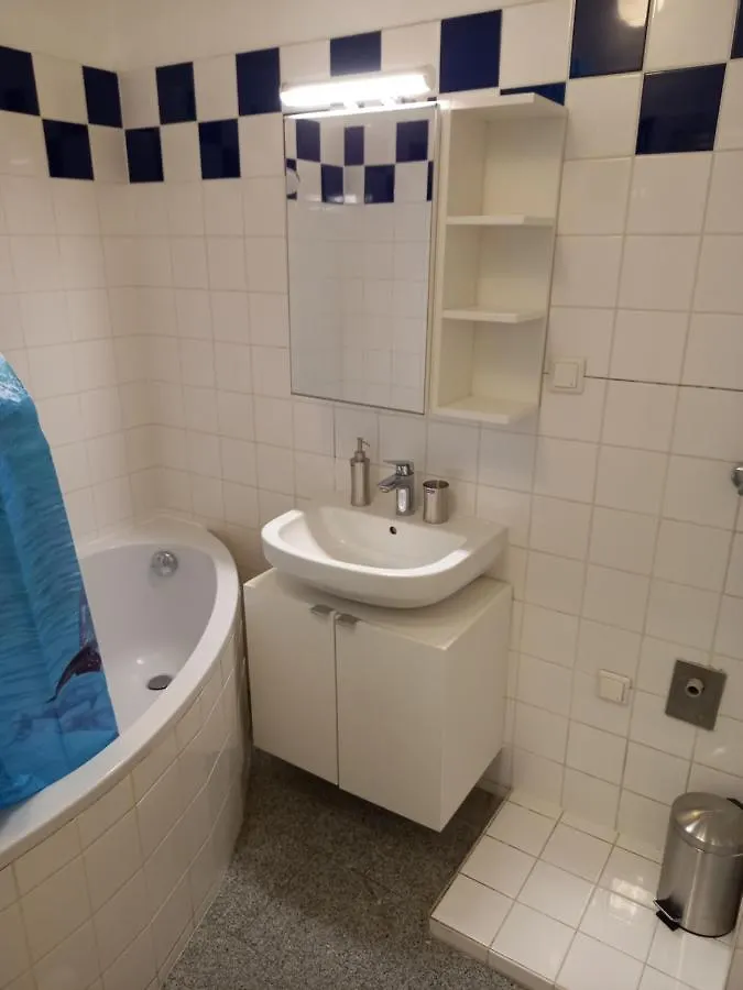 Apartment Near Downtown ウィーン オーストリア
